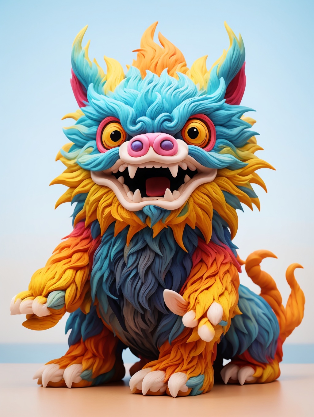 chinese dragon,new year theme,MRML 