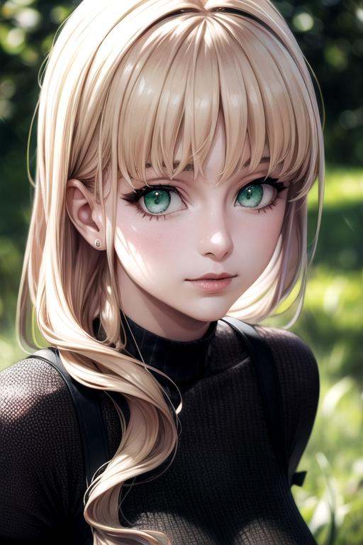 photorealistic,  (4k),  depth of field on Tensor.Art
