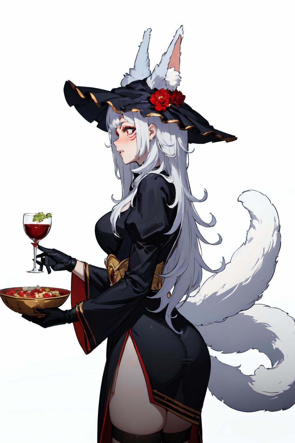 masterpiece,  (detailed,  highres on Tensor.Art