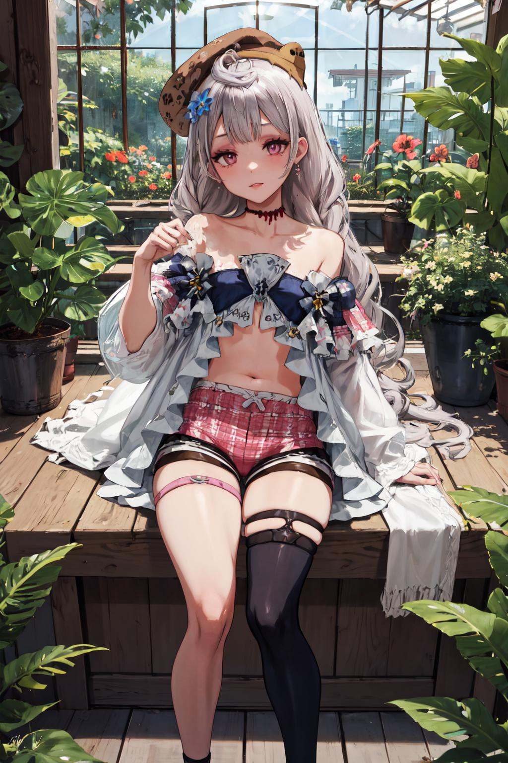 masterpiece,  (detailed,  highres on Tensor.Art