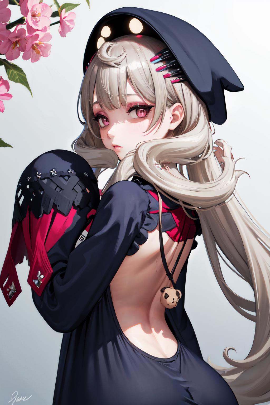 masterpiece,  (detailed,  highres on Tensor.Art