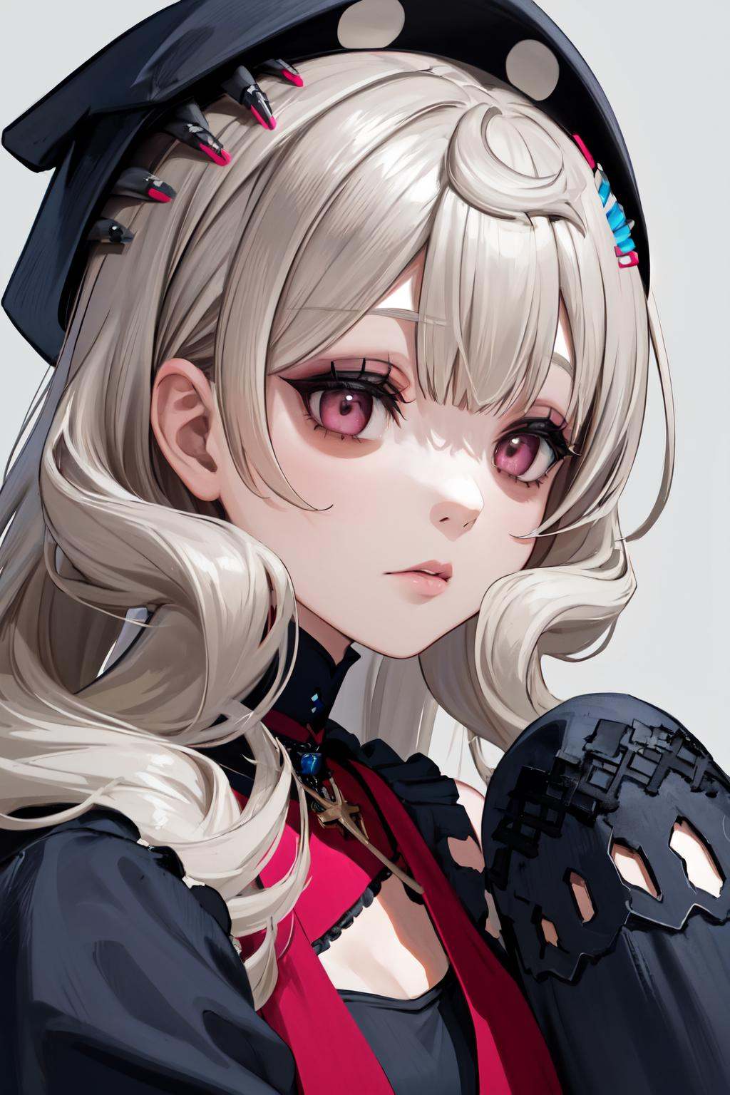 masterpiece,  (detailed,  highres on Tensor.Art