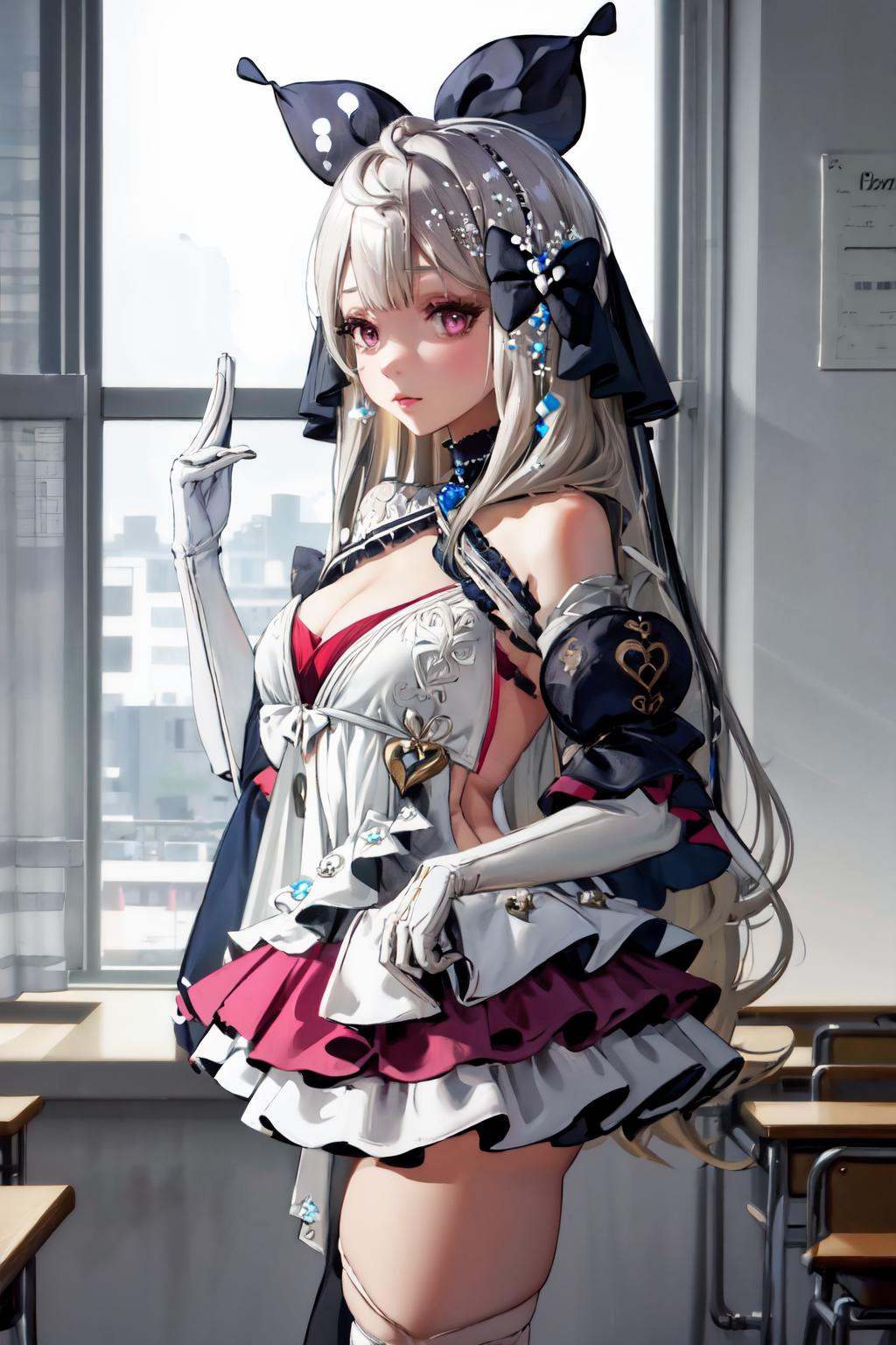 masterpiece,  (detailed,  highres on Tensor.Art