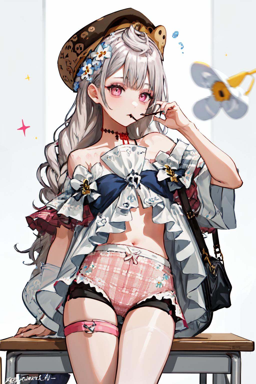 masterpiece,  (detailed,  highres on Tensor.Art