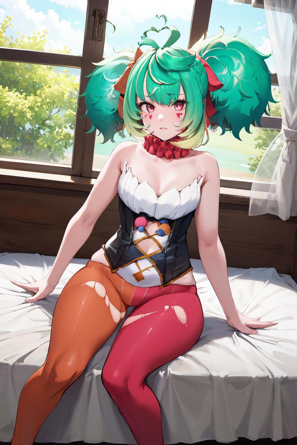 masterpiece,  (detailed,  highres on Tensor.Art