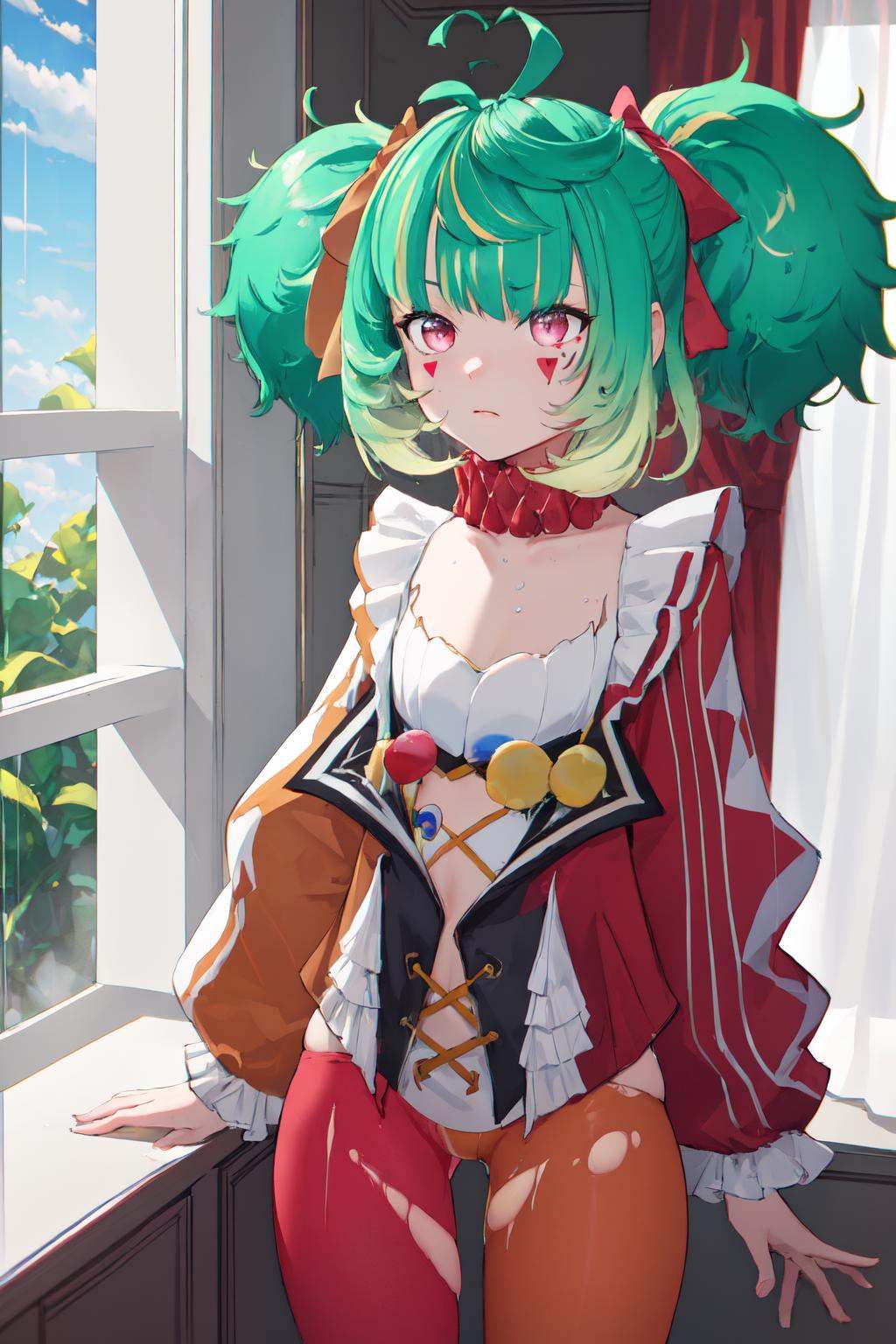 masterpiece,  (detailed,  highres on Tensor.Art