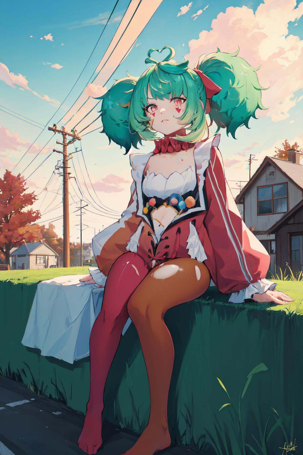 masterpiece,  (detailed,  highres on Tensor.Art