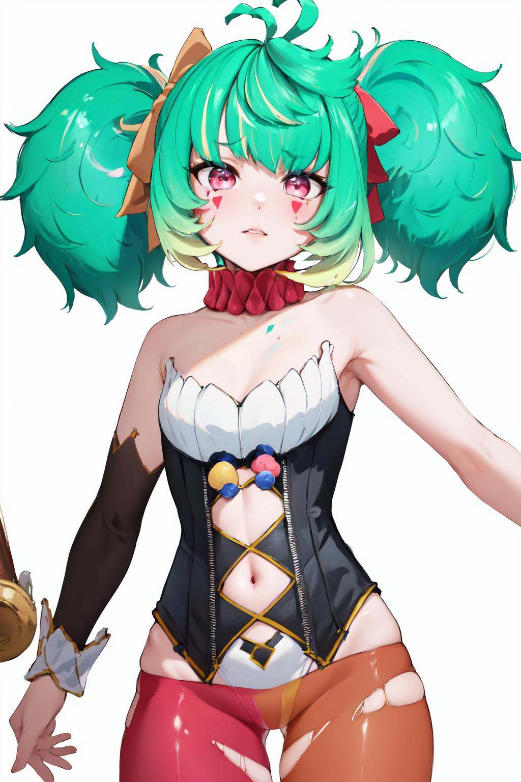 masterpiece,  (detailed,  highres on Tensor.Art