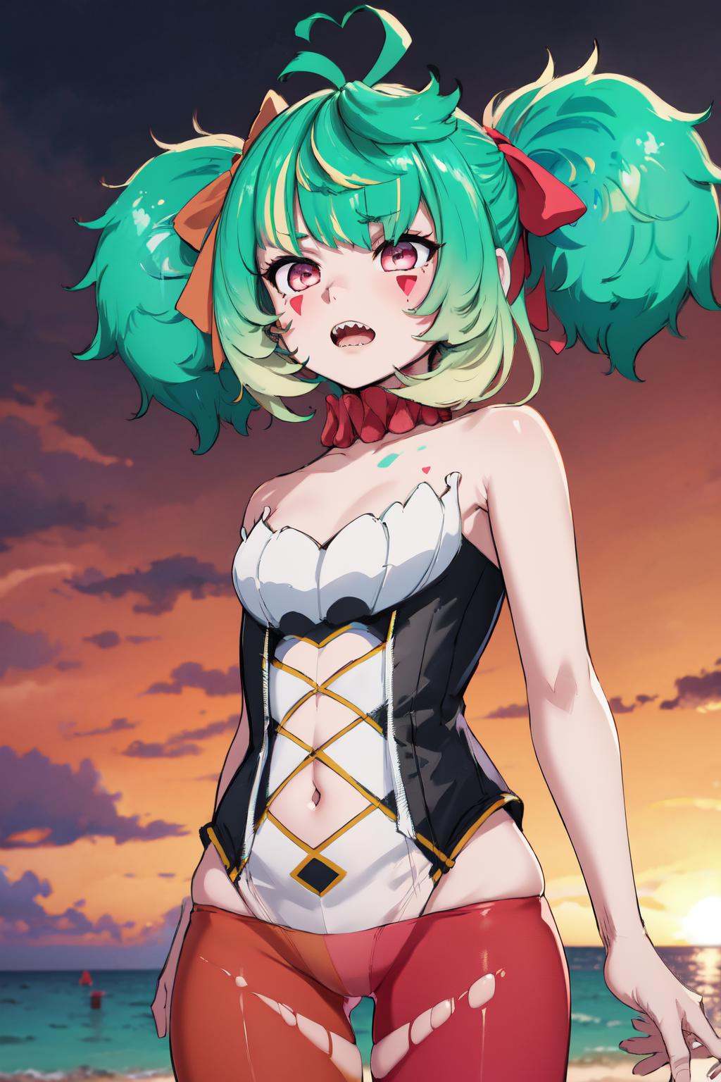 masterpiece,  (detailed,  highres on Tensor.Art