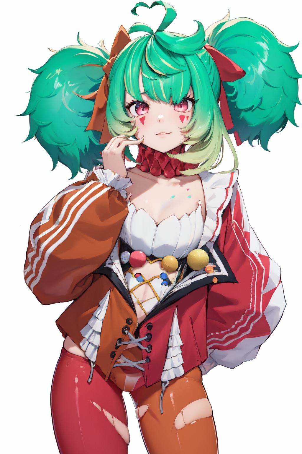 masterpiece,  (detailed,  highres on Tensor.Art
