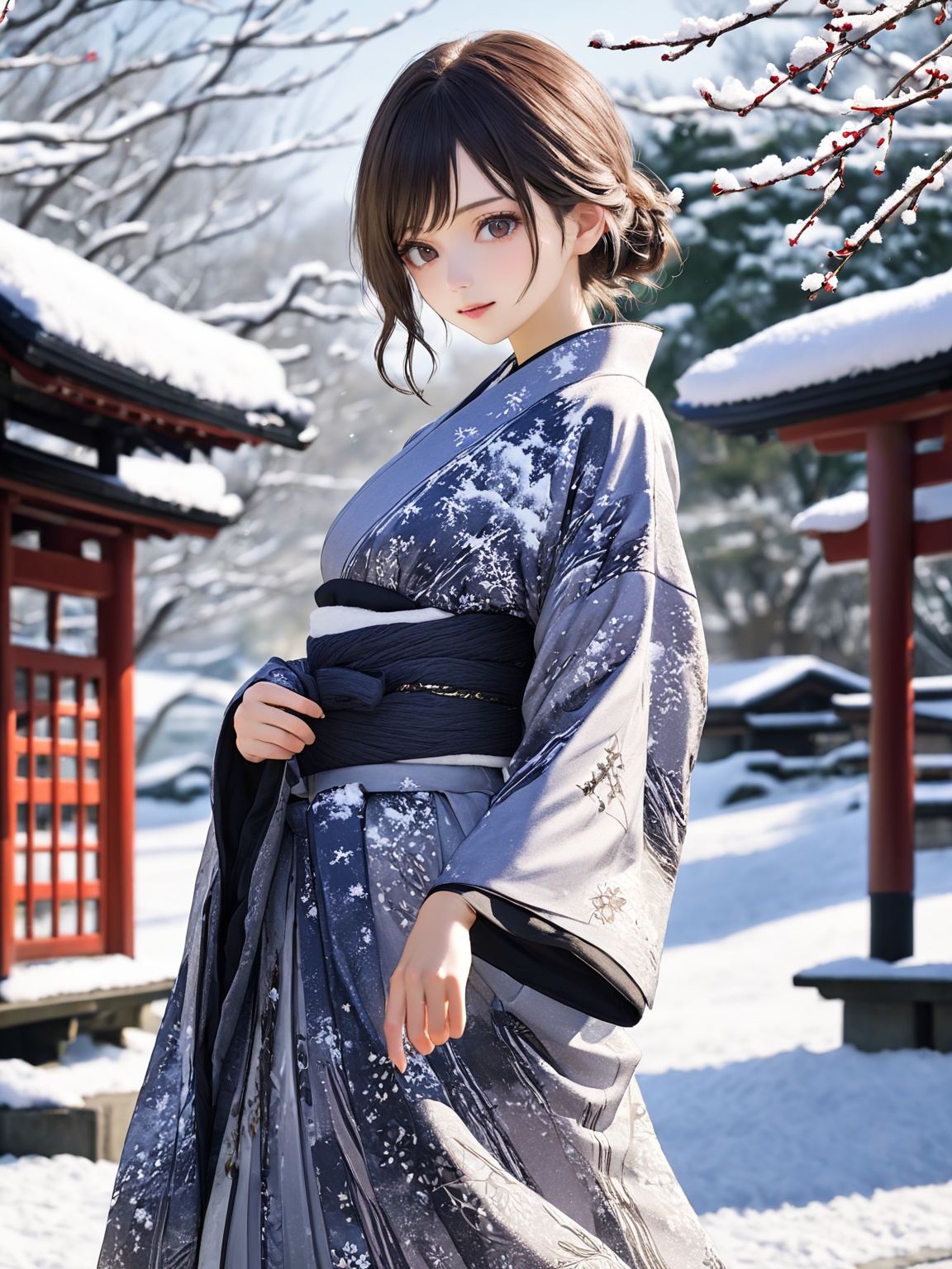 //Quality,  photo r3al,  detailmaster2 on Tensor.Art