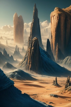 no humans,  landscape,  oil on matte canvas,  sharp details,  the expanse scifi spacescape ceres colony,  intricate,  highly detailed,  digital painting,  rich color,  smooth,  sharp focus,  illustration,  Unreal Engine 5,  8K,  art by artgerm and greg rutkowski and alphonse mucha,  Light master,<lora:EMS-276654-EMS:0.500000>