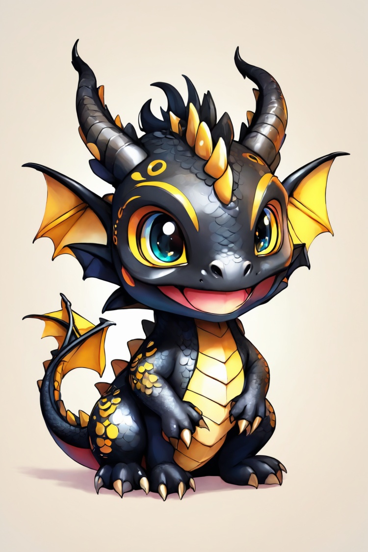 AiArtV - Fantasy Dragon XL by Ai Art Vision on Tensor.Art