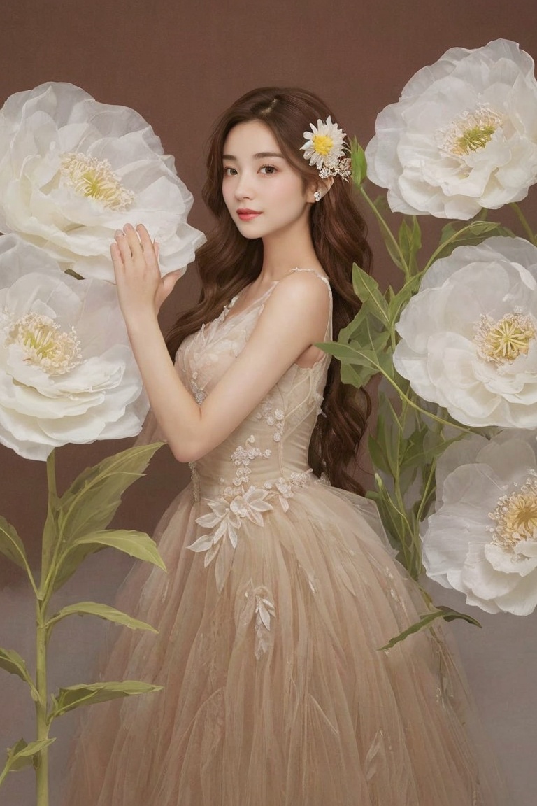 1girl,  solo,  long hair on Tensor.Art