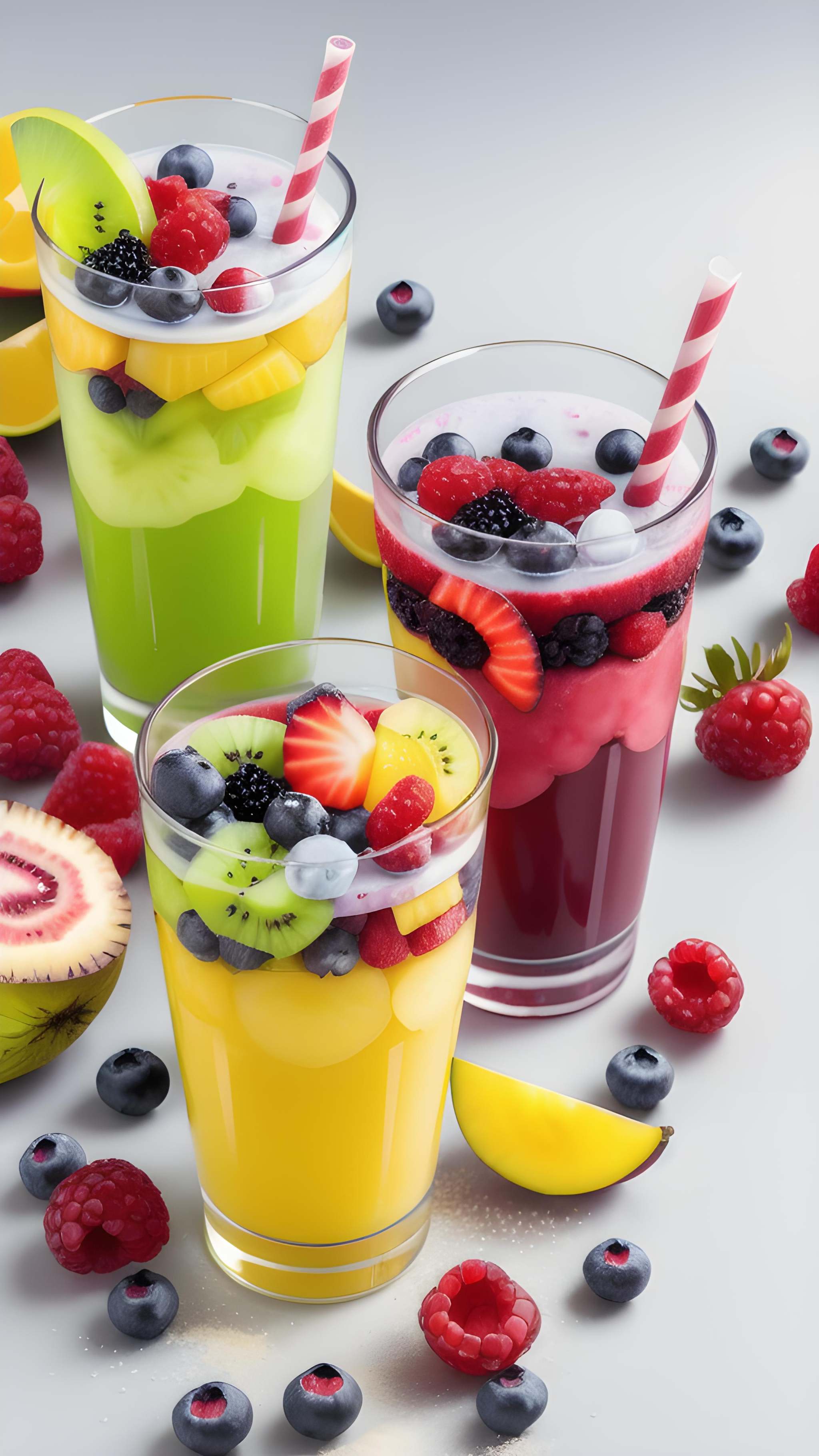 AI generated image on Tensor.Art