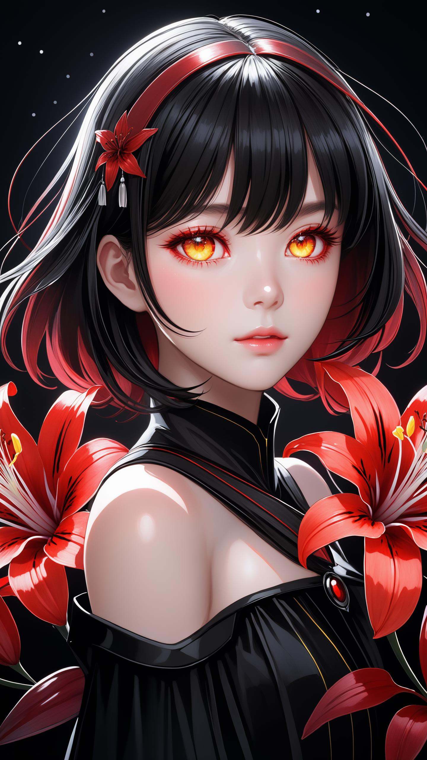 face focus,  cute,  masterpiece on Tensor.Art