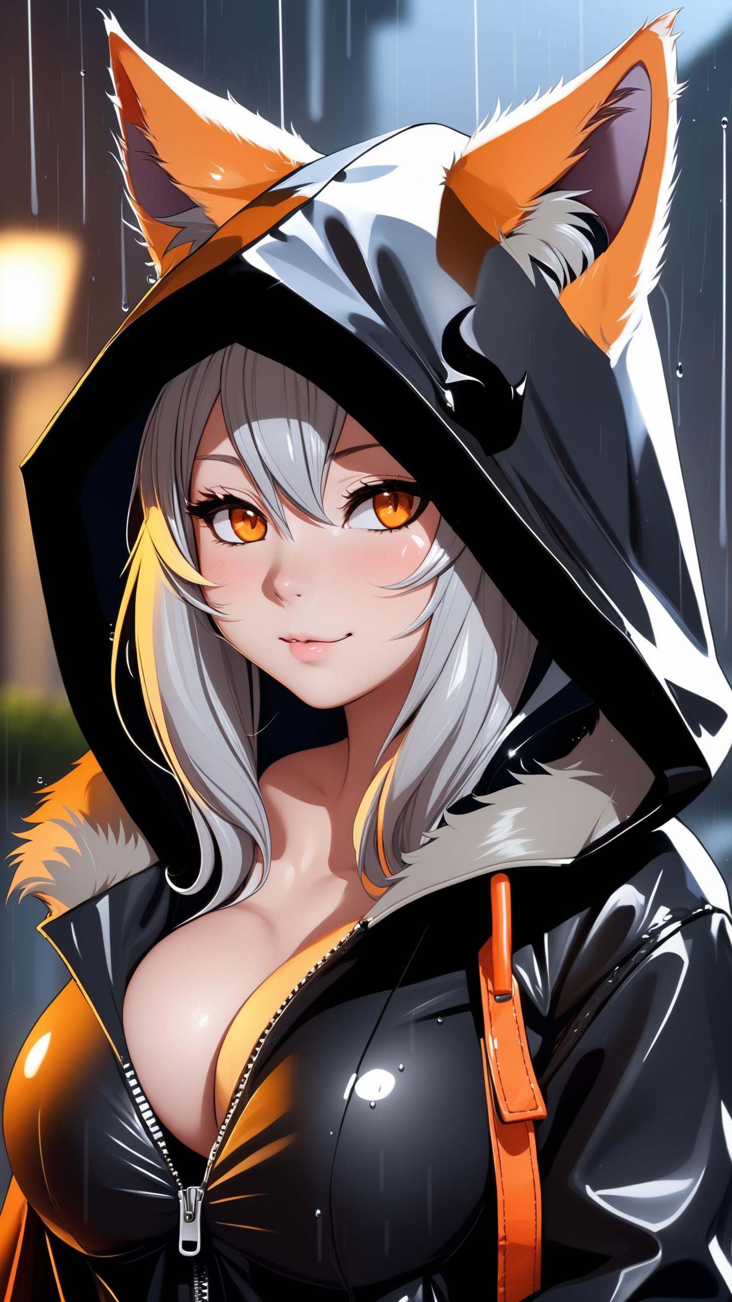 furry girl,  masterpiece,  best quality on Tensor.Art