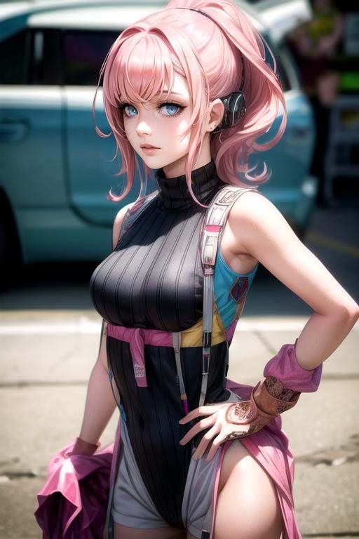 photorealistic,  (4k),  depth of field on Tensor.Art
