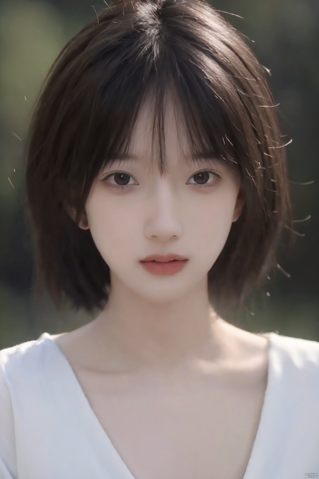  masterpiece, best quality, high_res, (Realistic:1.5), 1girl, 8k wallpaper, (portrait:1.2)