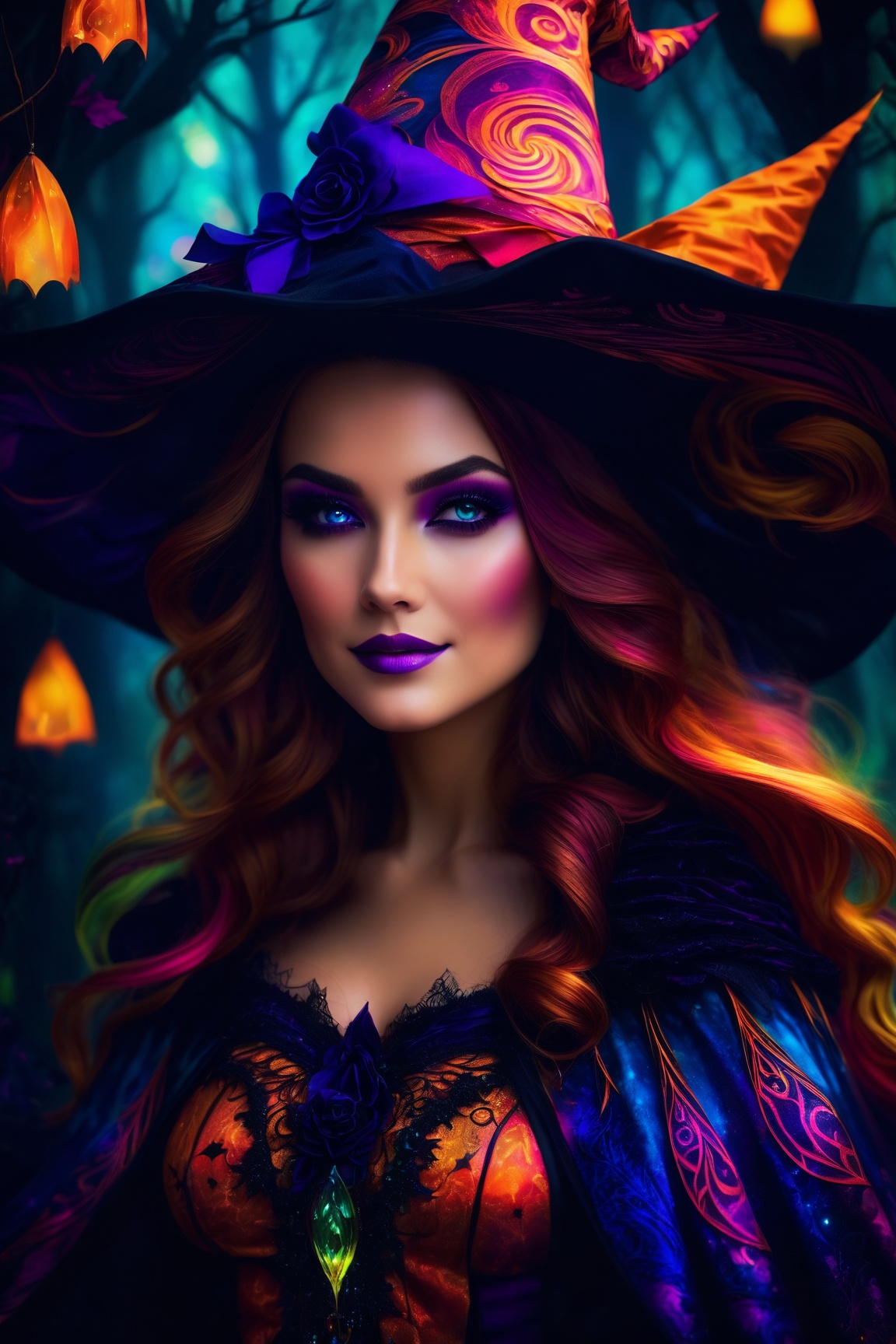 ultra-detailed,  (fantasy creature,  enchanting on Tensor.Art
