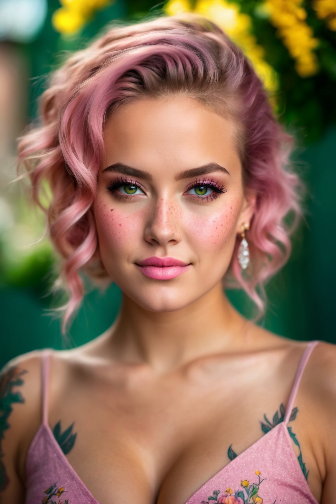(Create an ultra-detailed photograph) of a stunning ((27-year-old Russian girl)) with a gorgeous and cute appearance. Capt...