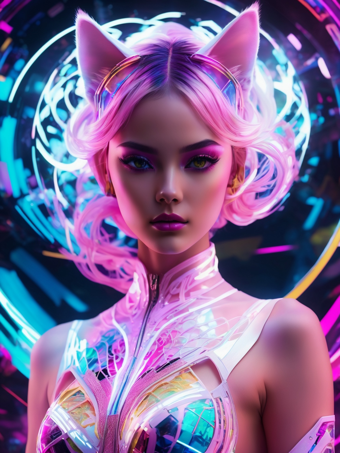 (best quality,  8K,  highres on Tensor.Art