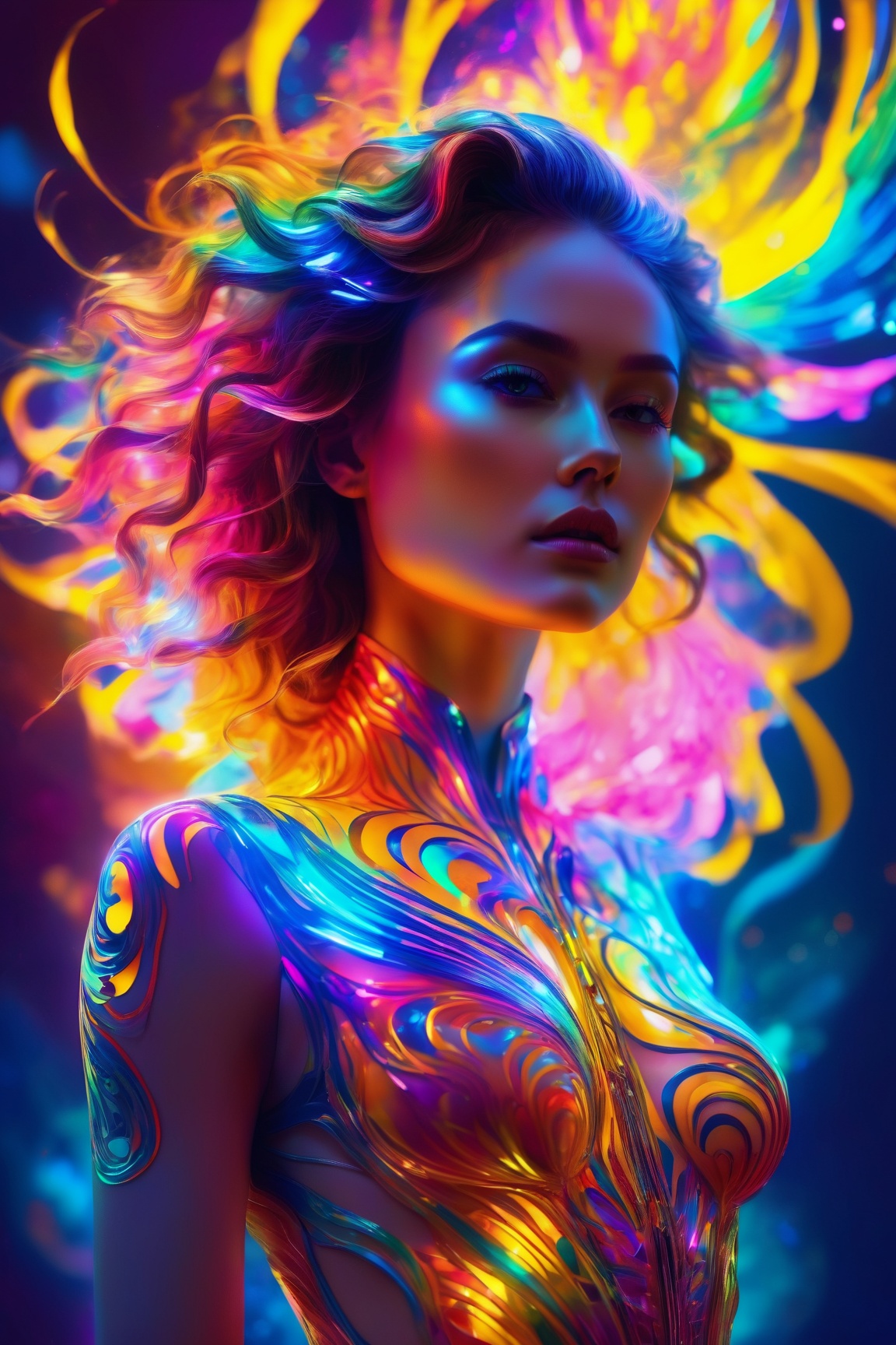 (best quality,  8K,  highres on Tensor.Art