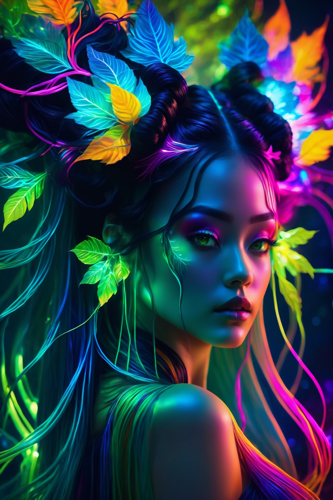 (best quality,  8K,  highres on Tensor.Art
