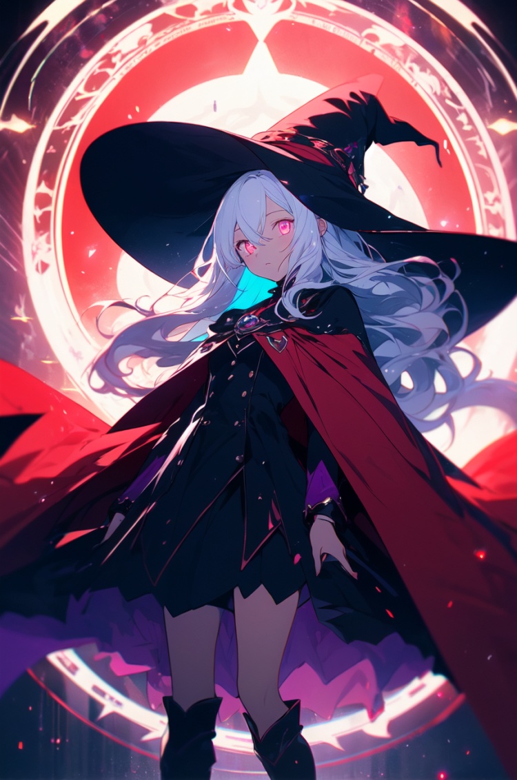 BlackLightRGB by HaruV on Tensor.Art