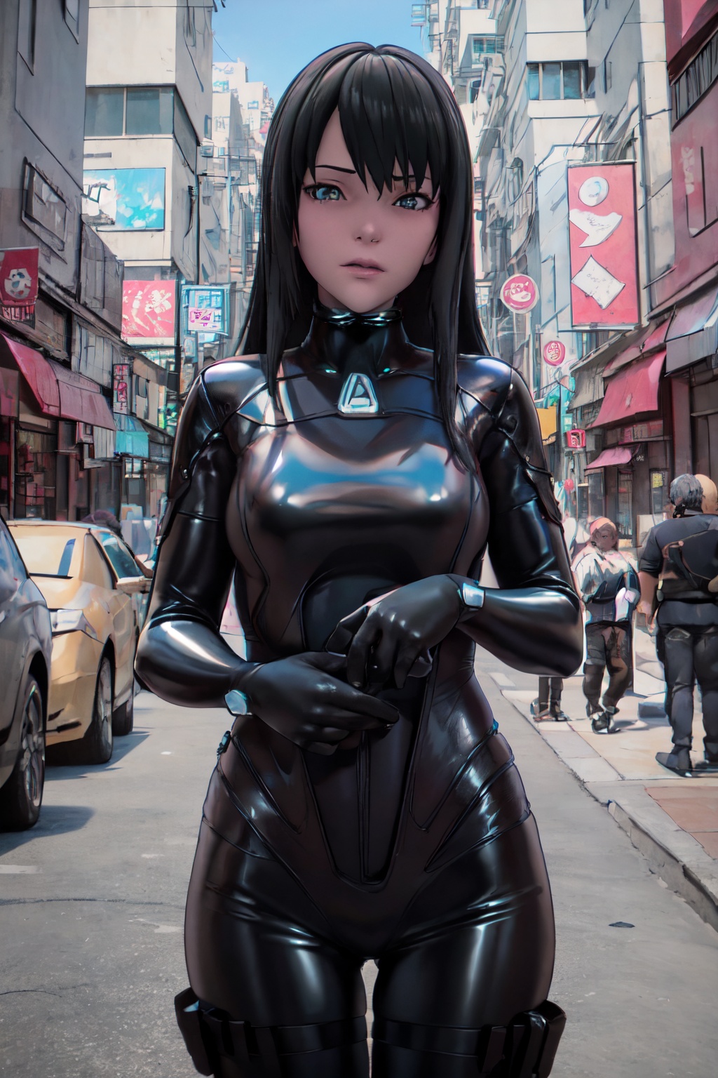 [high dynamic range lighting],  (best quality),  highly quality on Tensor.Art