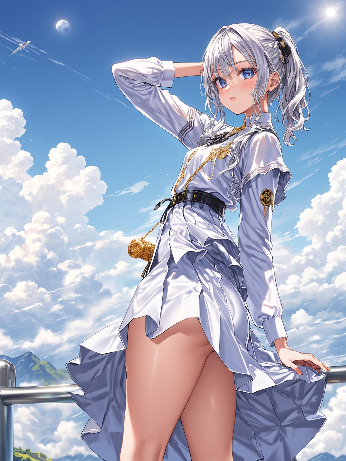 //Quality,  photo r3al,  detailmaster2 on Tensor.Art