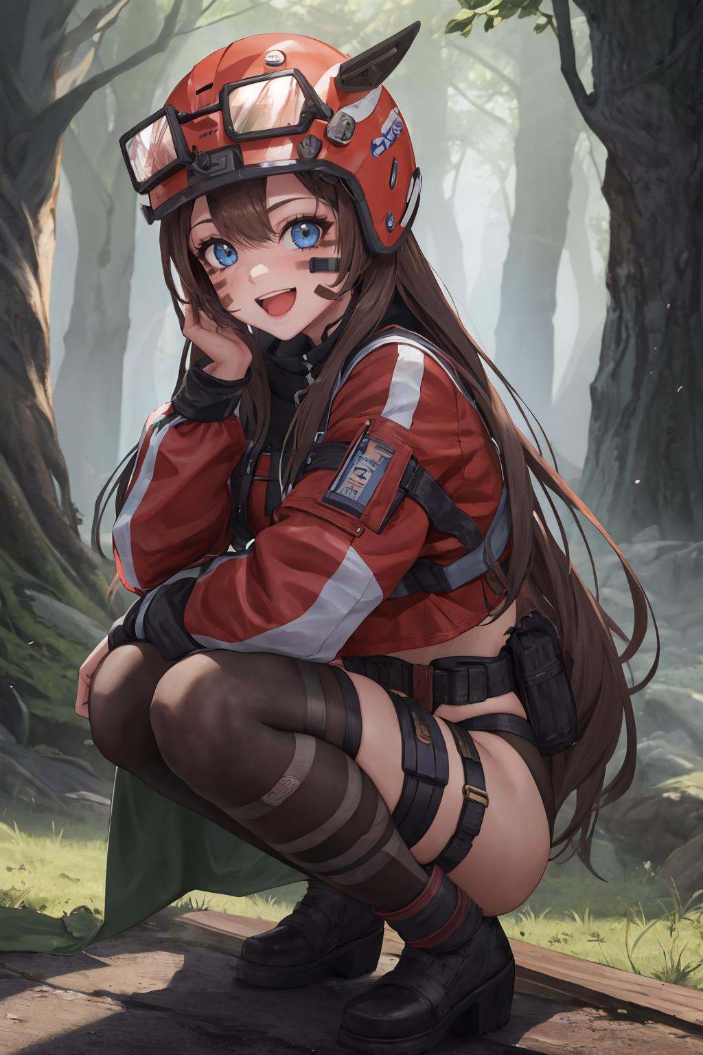 masterpiece,  best quality,  1girl by richyrich515 on Tensor.Art
