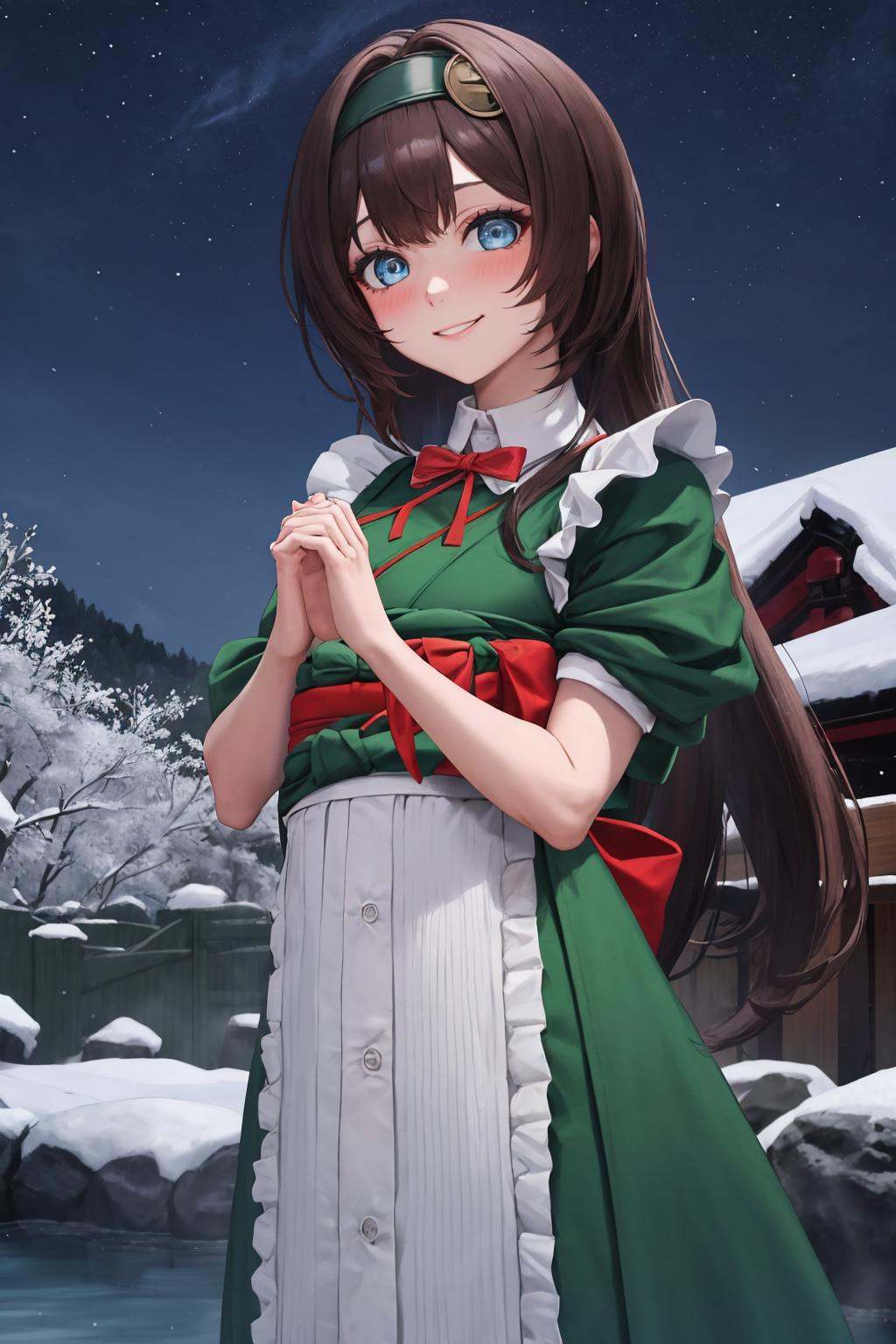 masterpiece,  best quality,  1girl by richyrich515 on Tensor.Art