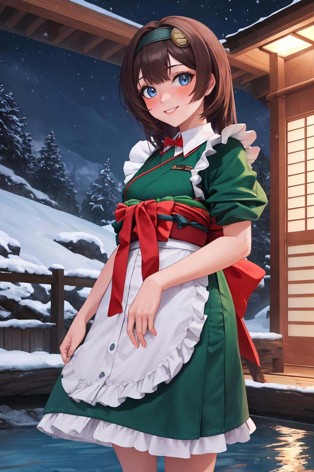 masterpiece,  best quality,  1girl by richyrich515 on Tensor.Art