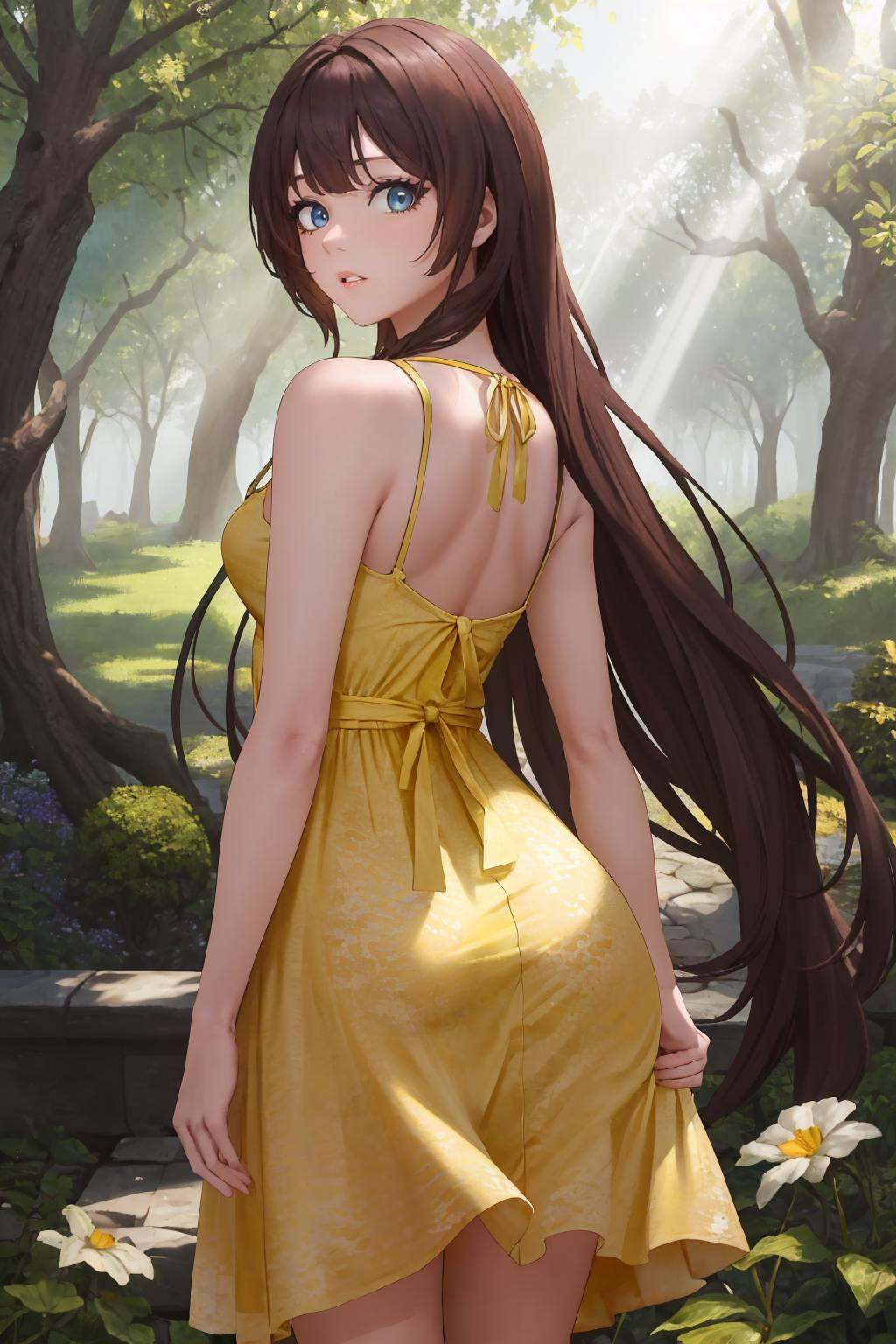 masterpiece,  best quality,  1girl by richyrich515 on Tensor.Art
