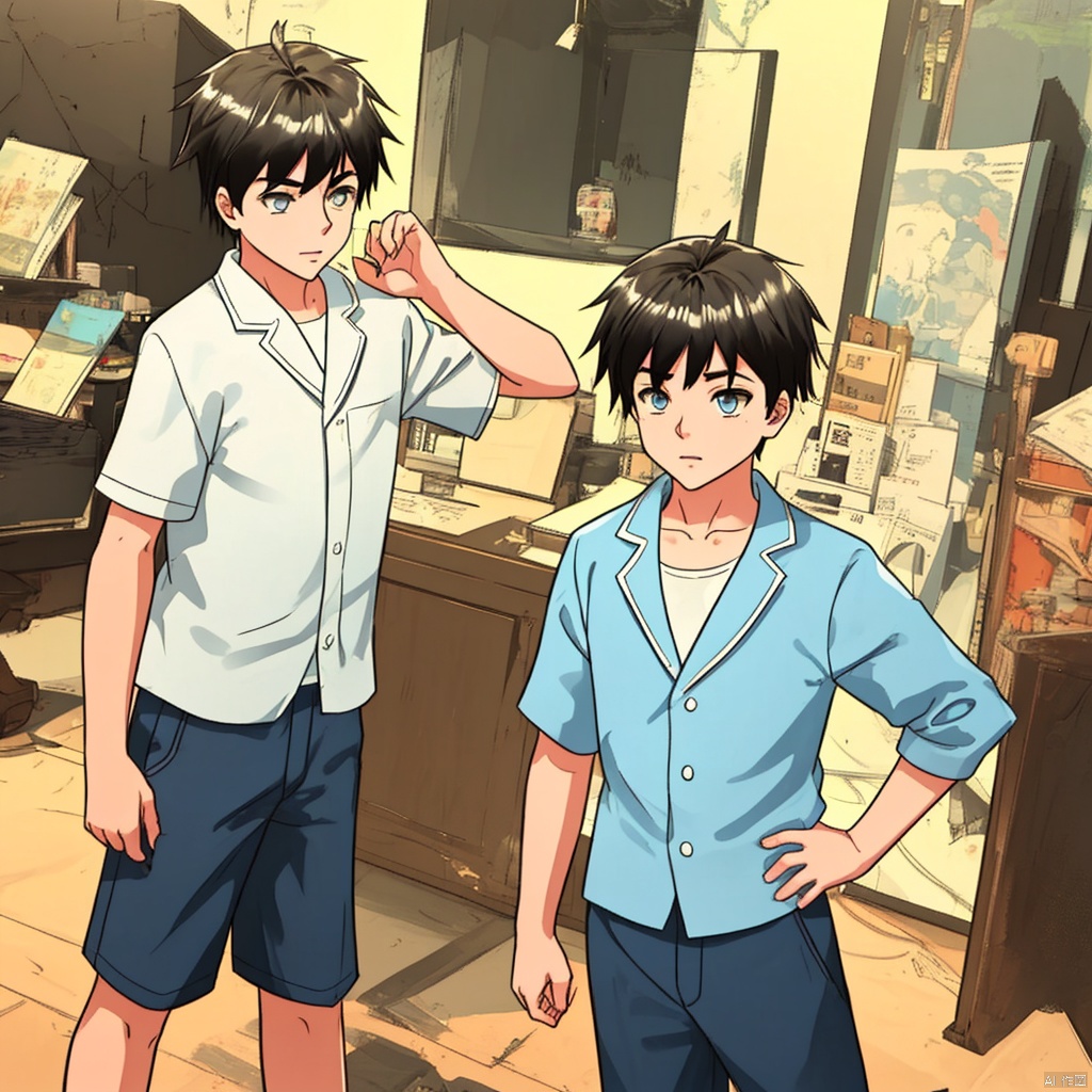 boy