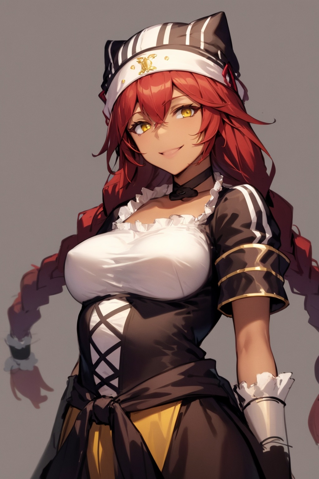 masterpiece,  best quality,  1girl on Tensor.Art