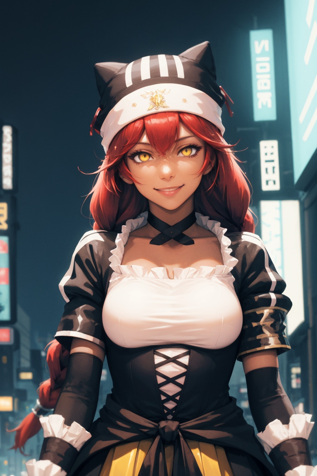masterpiece,  best quality,  1girl on Tensor.Art