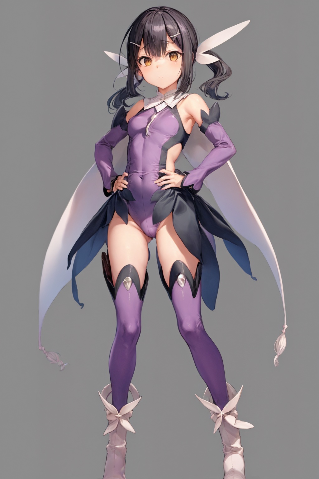 masterpiece,  best quality,  1girl on Tensor.Art