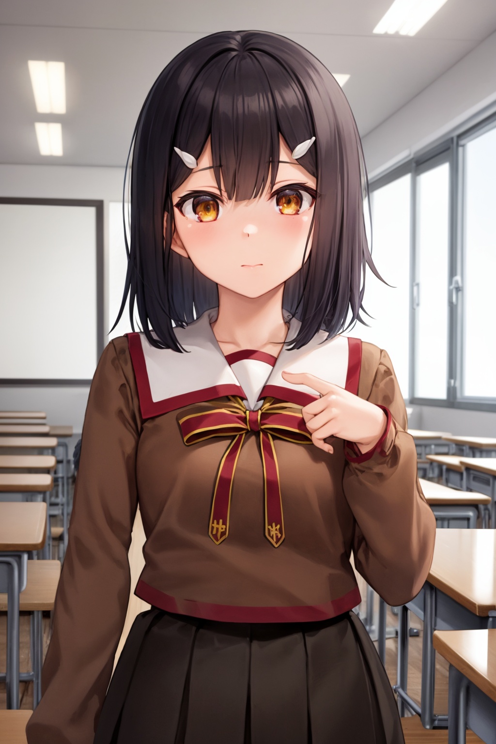 masterpiece,  best quality,  1girl on Tensor.Art