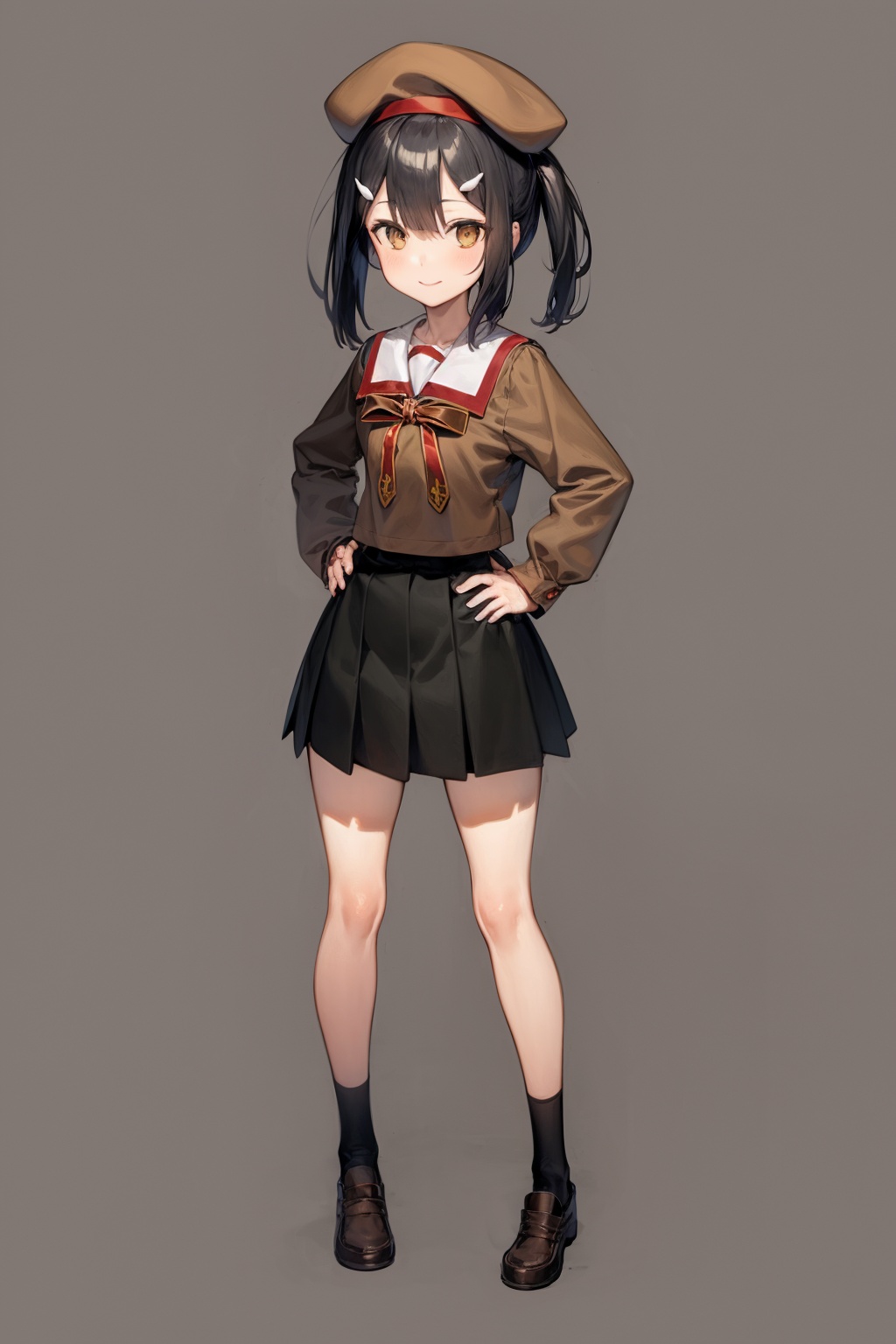 masterpiece,  best quality,  1girl on Tensor.Art