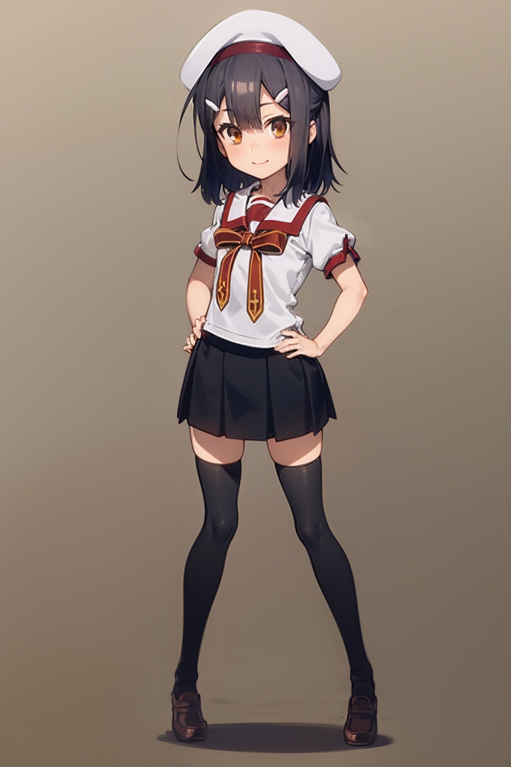 masterpiece,  best quality,  1girl on Tensor.Art