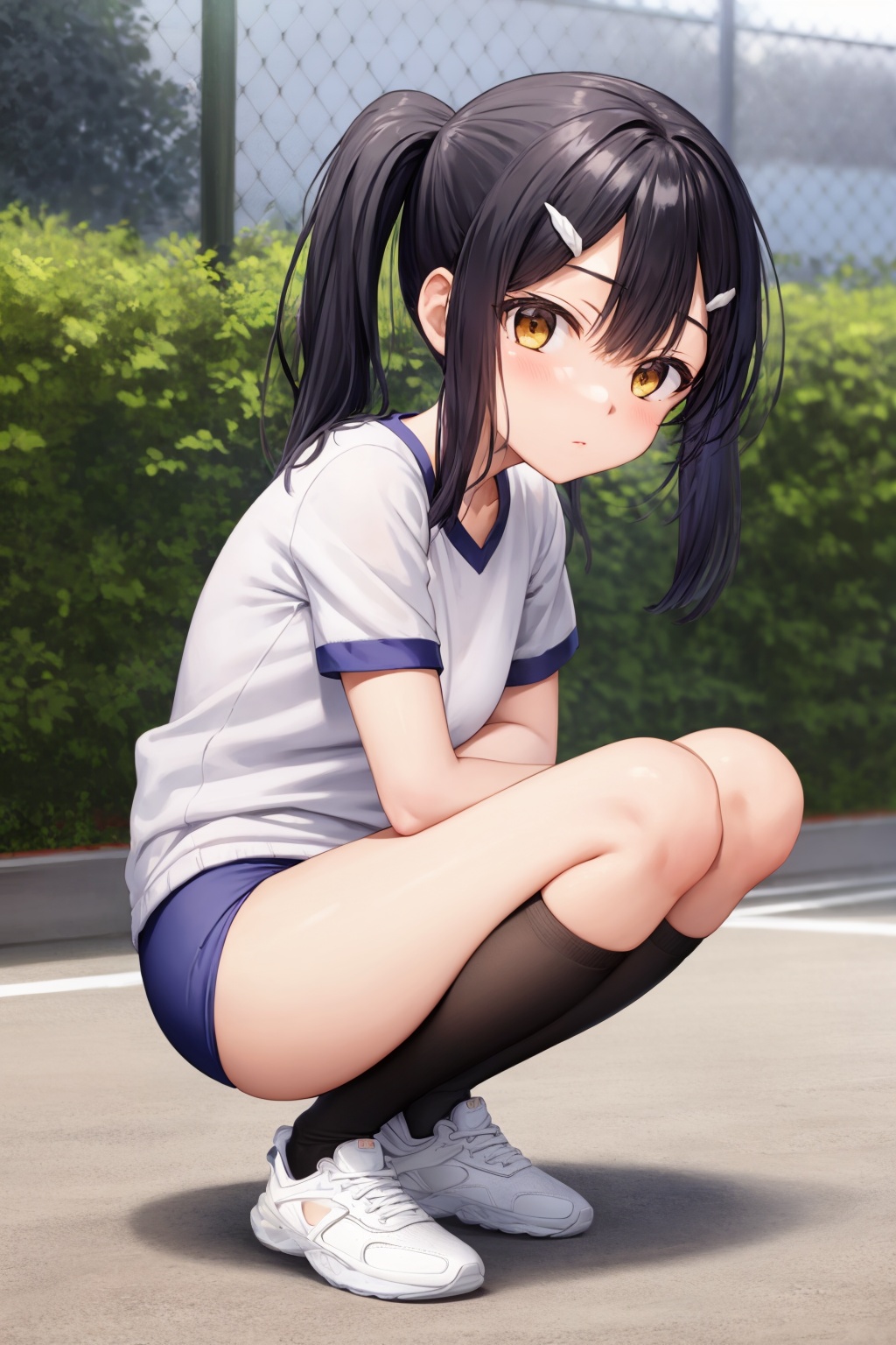 masterpiece,  best quality,  1girl on Tensor.Art