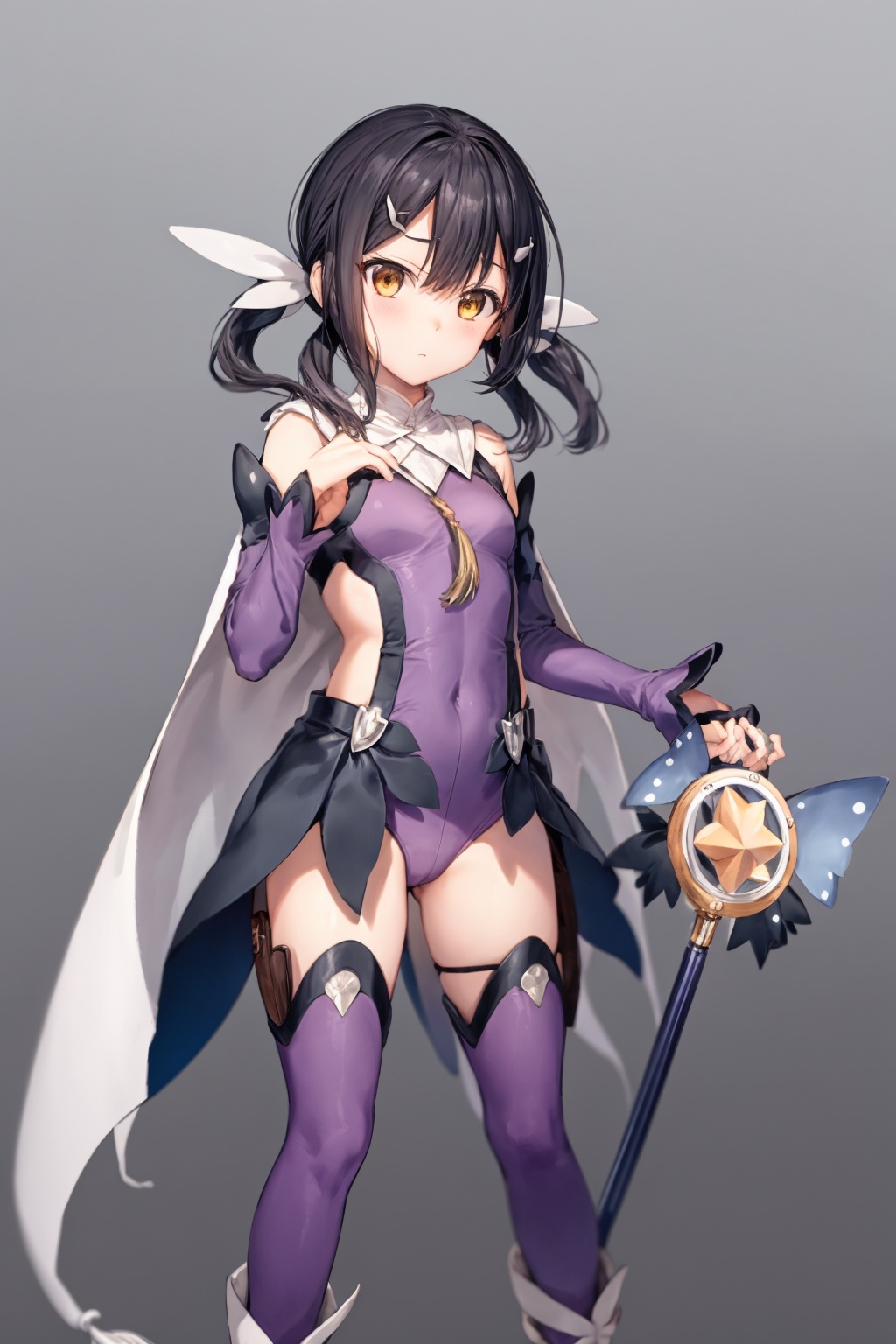 masterpiece,  best quality,  1girl on Tensor.Art
