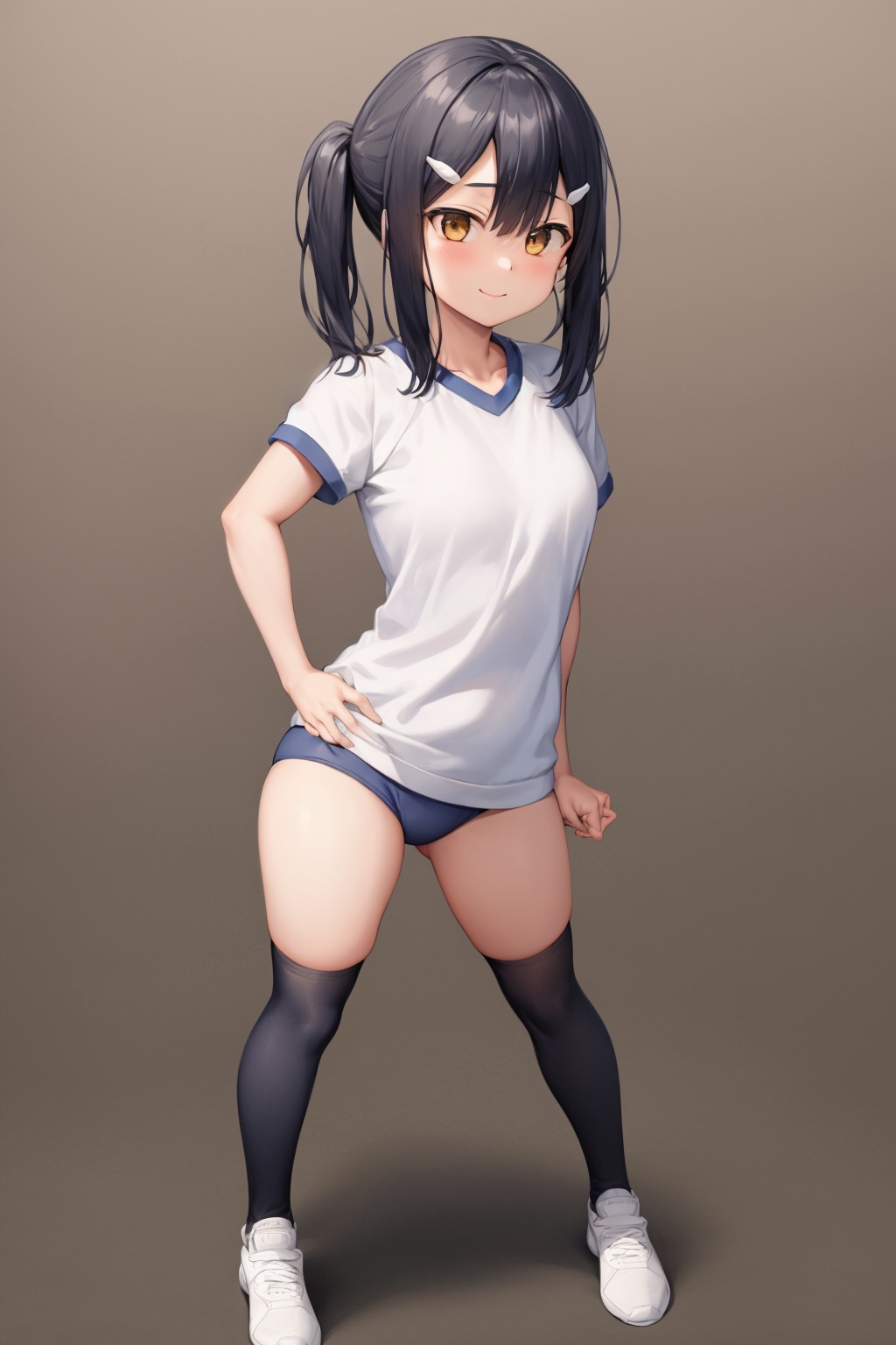 masterpiece,  best quality,  1girl on Tensor.Art