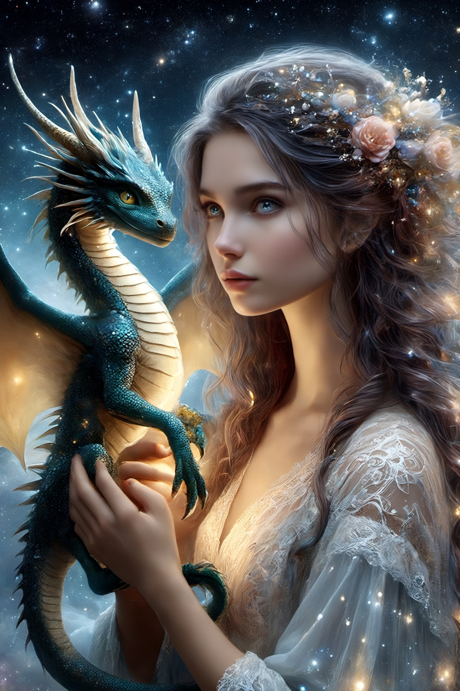 {{best quality}},  {{masterpiece}},  {{ultra-detailed}} on Tensor.Art