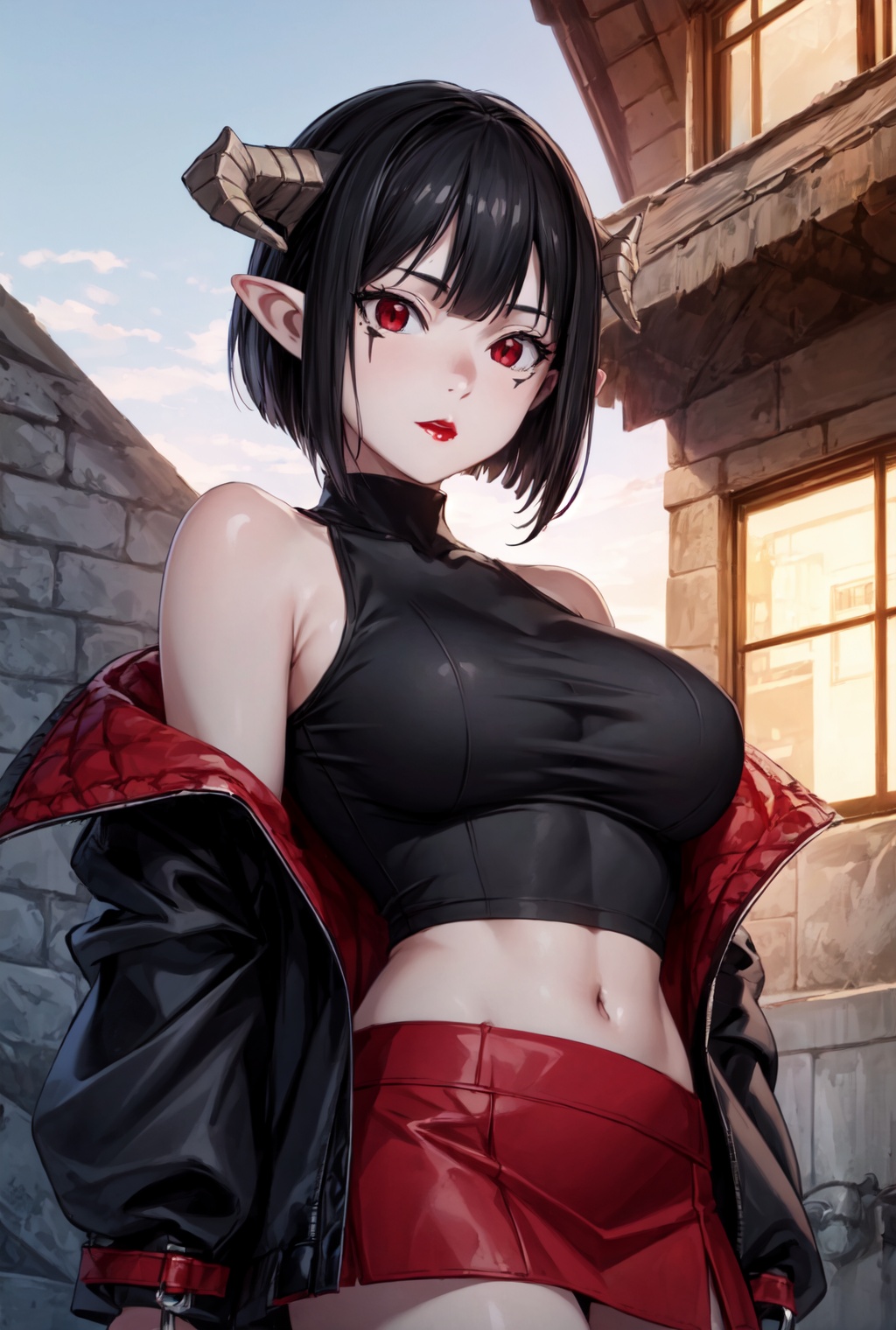 [high dynamic range lighting],  (best quality),  highly quality on Tensor.Art