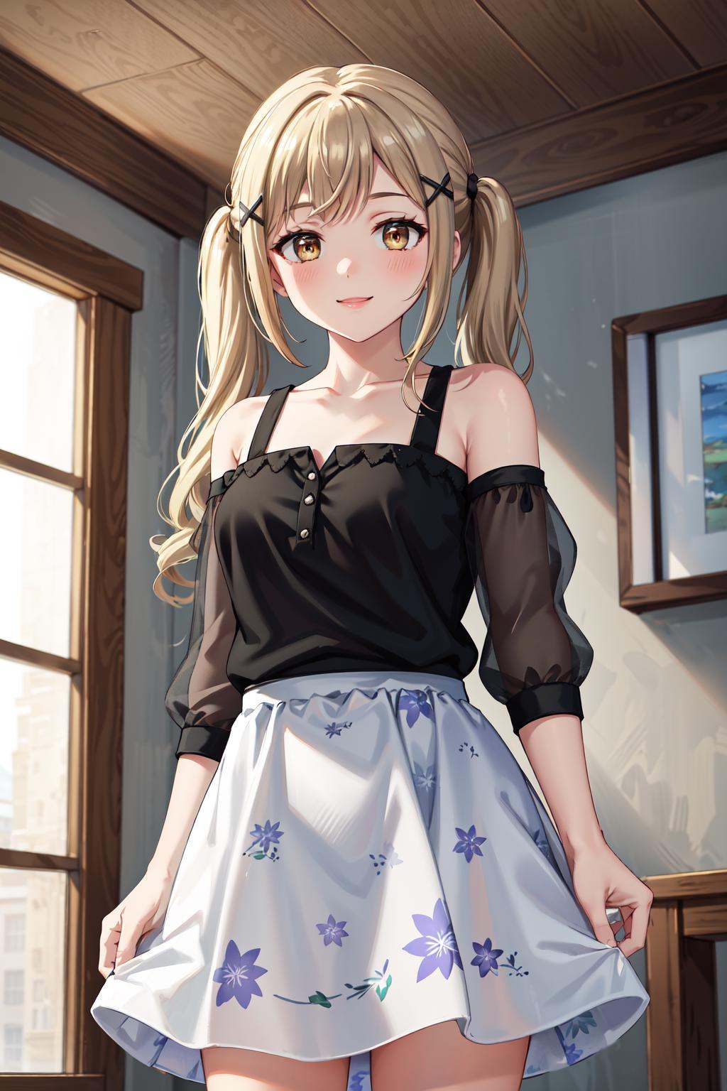 masterpiece,  best quality,  highres on Tensor.Art
