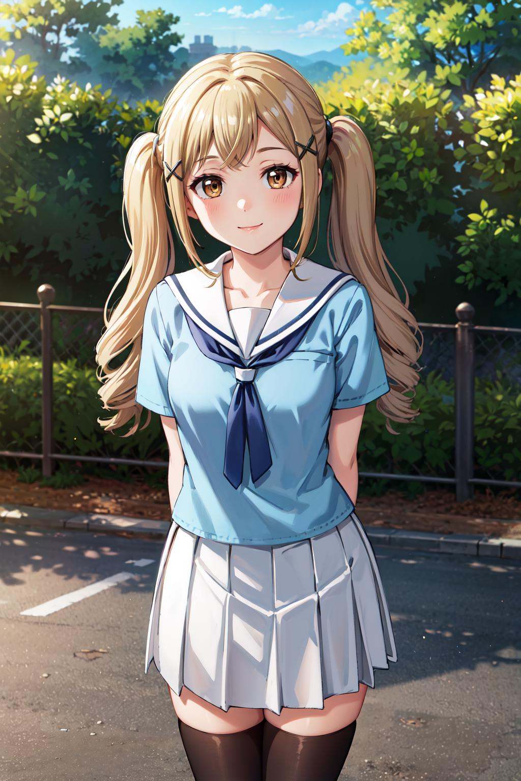 masterpiece,  best quality,  highres on Tensor.Art
