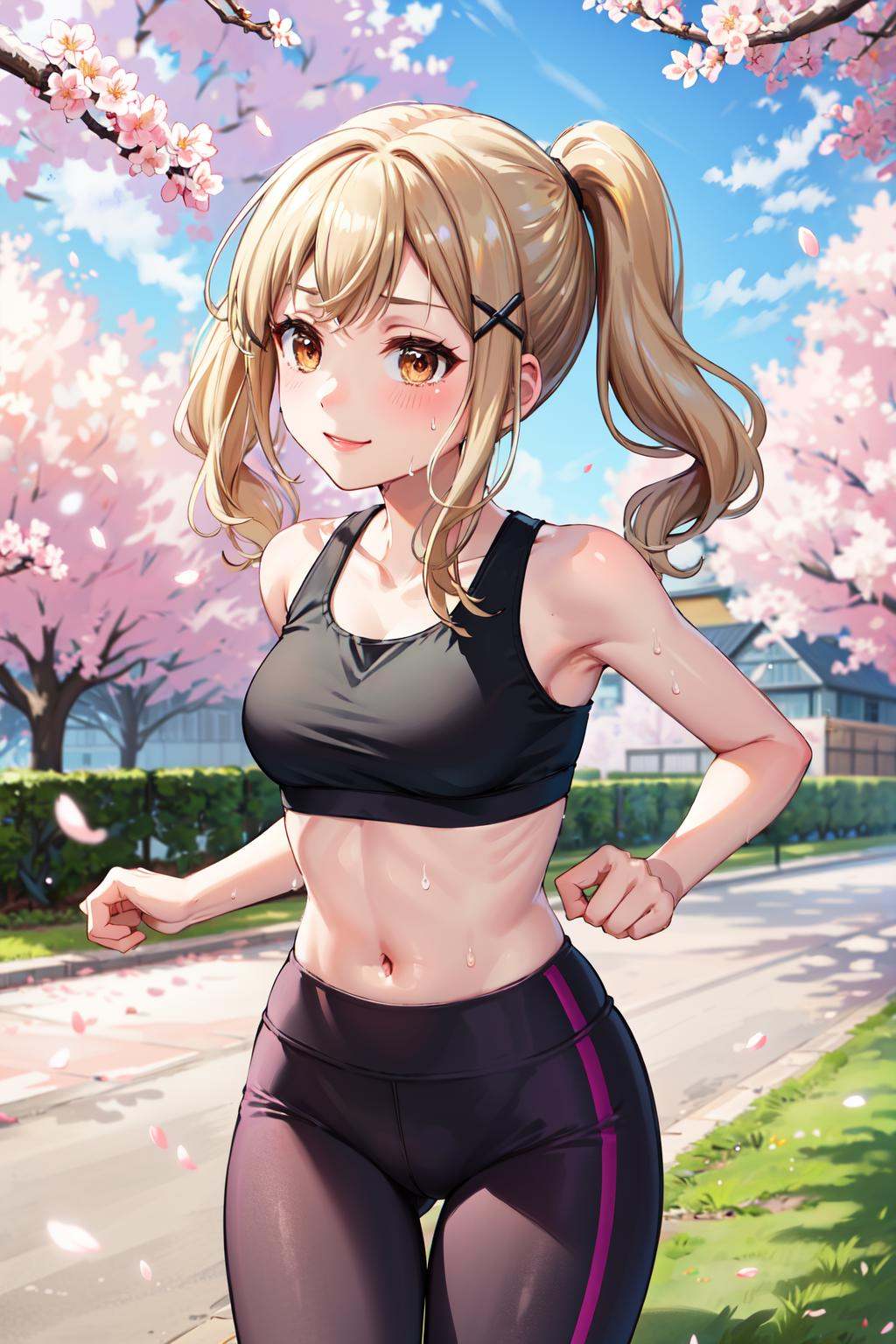 masterpiece,  best quality,  highres on Tensor.Art